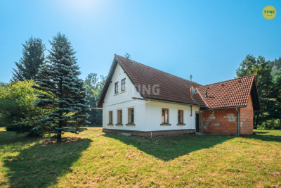 Rodinný dům, Stará Paka / Roškopov - fotografie č. 1