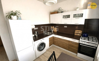 Byt 2+1, Mohelnice - fotografie č. 1