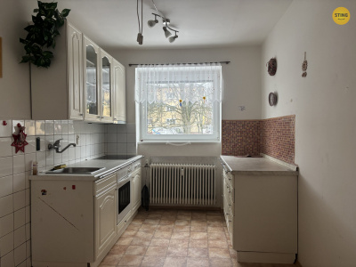 Byt 2+1, Žďár nad Sázavou / Žďár nad Sázavou 3 - fotografie č. 1