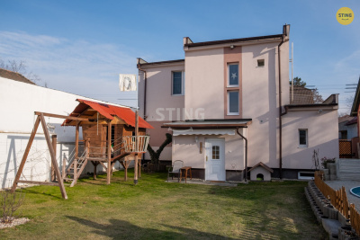 Rodinný dům, Neratovice - fotografie č. 1