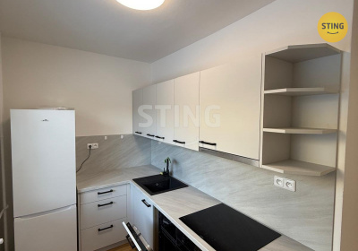 Byt 2+1, Olomouc - fotografie č. 1