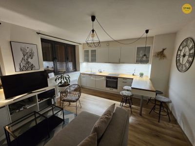 Byt 1+kk, Čeladná - fotografie č. 1