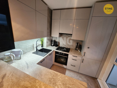 Byt 3+1, Přerov / Přerov I-Město - fotografie č. 1