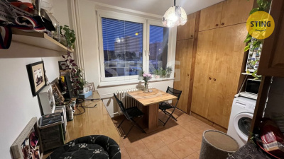 Byt 1+1, Brno / Královo Pole - fotografie č. 1