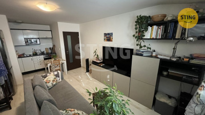 Byt 2+kk, Brno / Řečkovice - fotografie č. 1