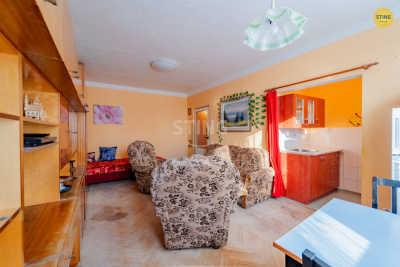 Byt 1+kk, Bruntál - fotografie č. 1