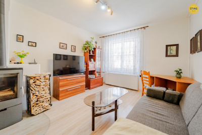 Byt 3+kk, Rýmařov - fotografie č. 1