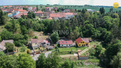Rodinný dům, Koněšín - fotografie č. 1