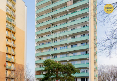 Byt 2+1, Opava / Předměstí - fotografie č. 1