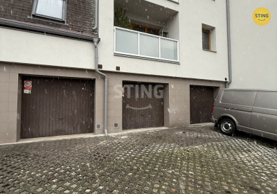 Garáž / malý objekt, Ostrava / Slezská Ostrava - fotografie č. 1