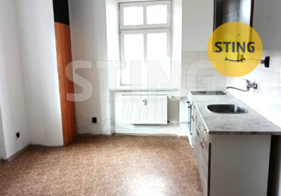 Byt 1+1, Mikulovice - fotografie č. 1