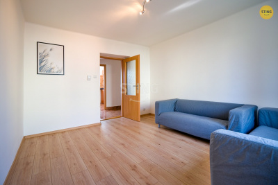 Byt 2+1, Hodonín - fotografie č. 1