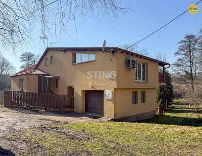 Rodinný dům, Rychvald - fotografie č. 1