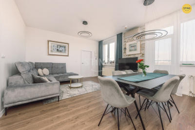 Byt 3+kk, Pardubice / Zelené Předměstí - fotografie č. 1