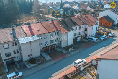 Rodinný dům, Ždírec nad Doubravou - fotografie č. 1