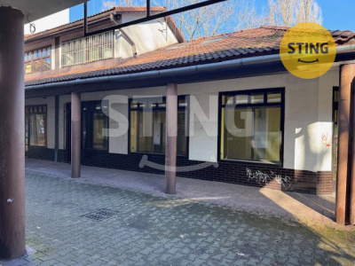 Komerční nemovitost, Český Těšín - fotografie č. 1