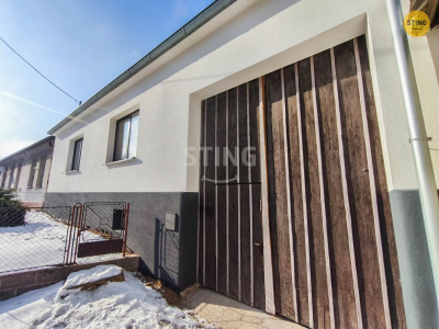 Rodinný dům, Číhalín - fotografie č. 1