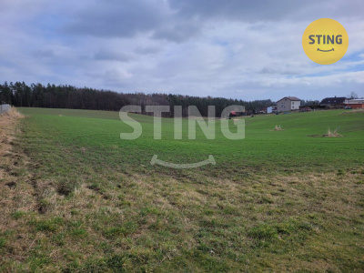 Stavební pozemek, Bolatice / Borová - fotografie č. 1