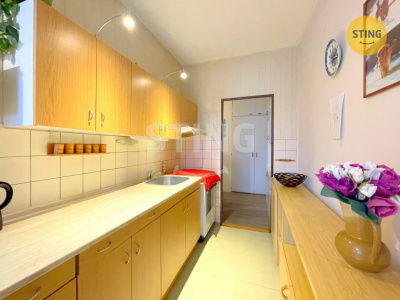 Byt 2+1, Třebíč / Nové Dvory - fotografie č. 1