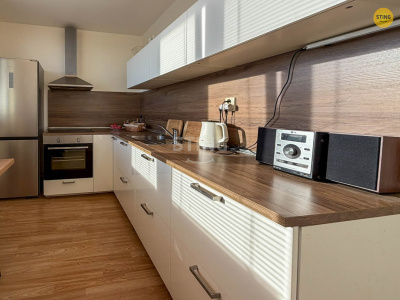 Byt 2+1, Ostrava / Zábřeh - fotografie č. 1