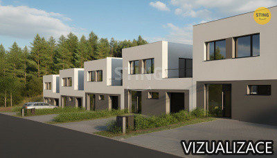 Rodinný dům, Ostrava / Muglinov - fotografie č. 1