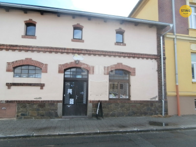 Komerční nemovitost, Opava / Předměstí - fotografie č. 1