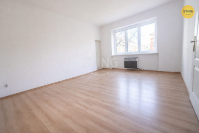 Byt 2+1, Ostrava / Moravská Ostrava - fotografie č. 1