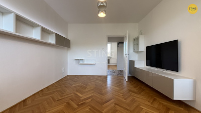 Byt 3+1, Rýmařov - fotografie č. 1