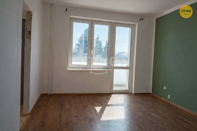 Byt 1+1, Karviná / Ráj - fotografie č. 1