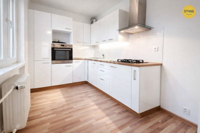 Byt 2+1, Třinec / Lyžbice - fotografie č. 1