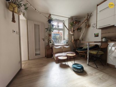 Byt 2+kk, Jihlava - fotografie č. 1