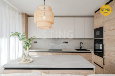 Byt, Třinec / Lyžbice - fotografie č. 1