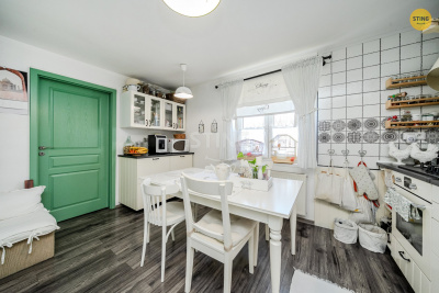 Rodinný dům, Smilovice - fotografie č. 1