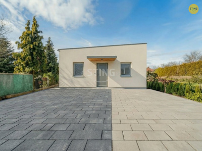 Rodinný dům, Bolatice / Borová - fotografie č. 1