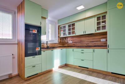 Byt 2+1, Hodonín - fotografie č. 1