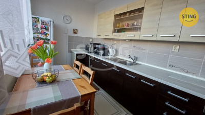 Byt 3+1, Orlová / Lutyně - fotografie č. 1