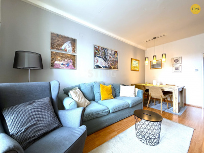 Byt 2+1, Ostrava / Poruba - fotografie č. 1