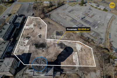 Pozemek pro komerci, Sviadnov - fotografie č. 1