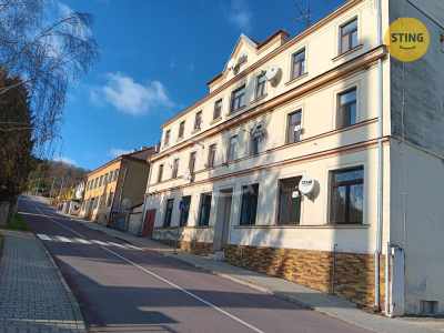 Byt 3+kk, Vranov nad Dyjí - fotografie č. 1