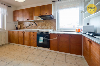 Byt 2+1, Mutěnice - fotografie č. 1