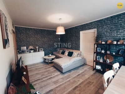 Byt 2+1, Jeseník - fotografie č. 1