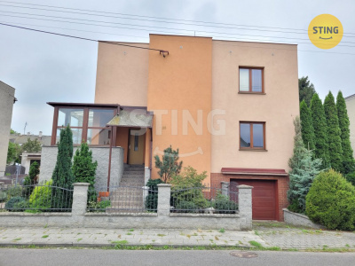 Rodinný dům, Opava / Předměstí - fotografie č. 1