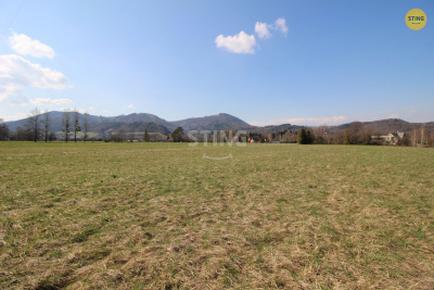 Stavební pozemek, Frenštát pod Radhoštěm - fotografie č. 1