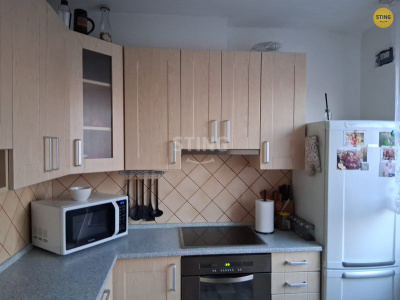 Byt 3+1, Žďár nad Sázavou / Žďár nad Sázavou 4 - fotografie č. 1