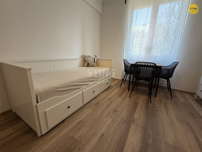 Byt 1+kk, Ostrava / Moravská Ostrava - fotografie č. 1