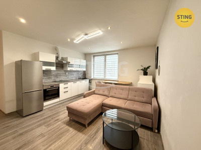 Byt 2+kk, Frýdek-Místek - fotografie č. 1