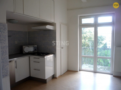 Byt 2+1, Ostrava / Moravská Ostrava - fotografie č. 1