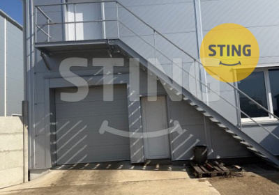 Komerční nemovitost, Hodonín - fotografie č. 1