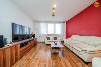 Byt 3+1, Ostrava / Dubina - fotografie č. 1