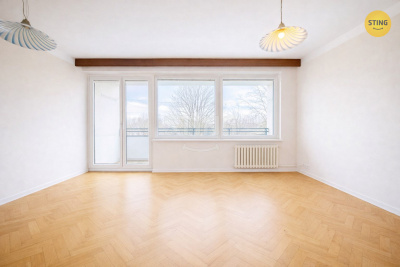 Byt 3+1, Ostrava / Slezská Ostrava - fotografie č. 1